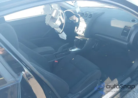 2013 Nissan Altima 2.5 S из США, поврежденный, VIN 1N4AL2EP0DC905233